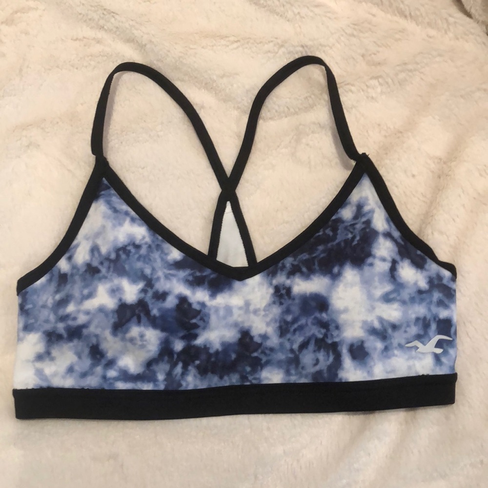 Sports Bra
